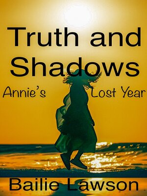 cover image of Truth and Shadows